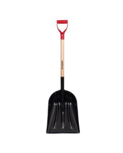 Darby Poly Grain Shovel Abs