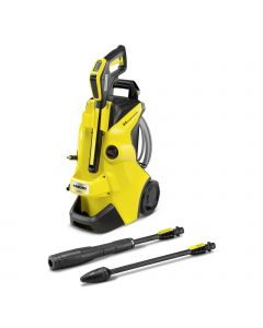 Karcher Pressure Washer K4 Power Control Flex