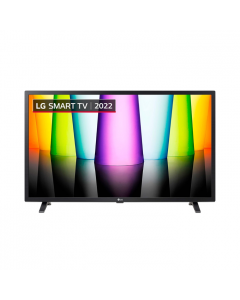 LG 32" LQ6300 Full HD LED Smart TV  | 32LQ63006LA.AEK