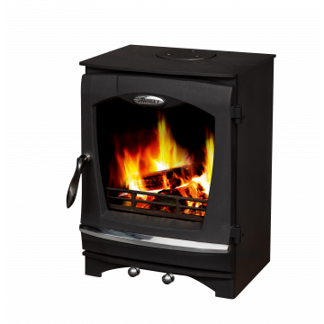 Stanley Allen Eco Non Boiler Stove