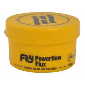 Medium Powerflow Flux 100gr