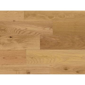 18mm Monolam European Oak Varn 2.24m2 127 x 18 x R.L, Matt Lacquered