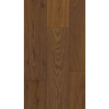 Smoked White Oak 125mm Brushed UV Matt (2.63m2)