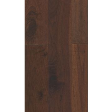 American Black Walnut 127mm UV 14/3mm x Rl 2.24m2