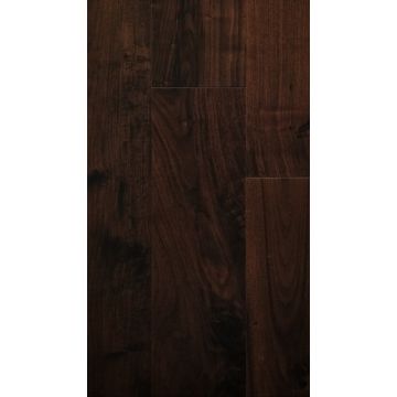 American Black Walnut 180mm UV 18/5mm x Rl 2.38m2