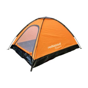 2 Man Pop Up Dome Tent