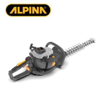 Alpina Hedgetrimmer 22.5cc 70cm Dbl Sided