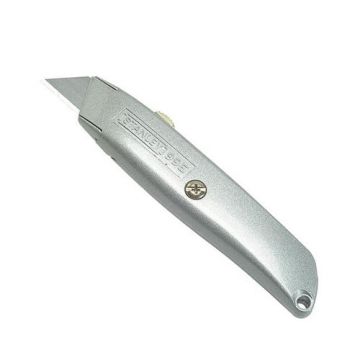 Stanley Euro-Mat Retractable Trim Knife 210099