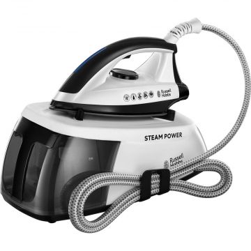 Russell Hobbs 2400W Steam Generator Iron | 24420