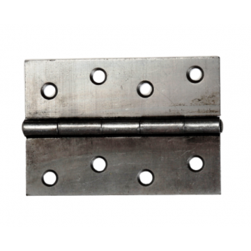 Butt Hinge Steel 1 1/2" (Pr)