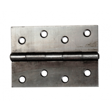 Butt Hinge Steel 2 1/2" (Pr)