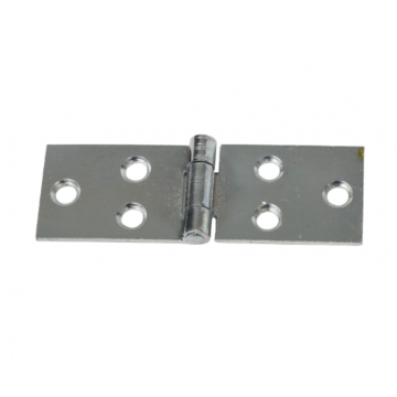 Back Flap Hinge 1" (Pr)