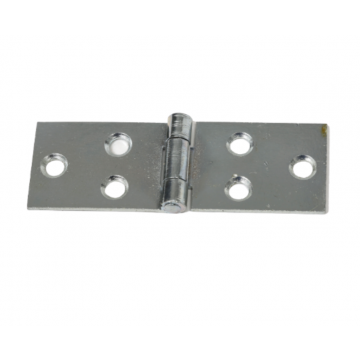 Back Flap Hinge 2" (Pr)