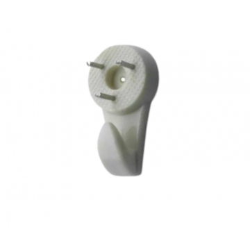 Hardwall Picture Hook 30mm (4)