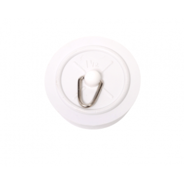 Basin Plug 1.1/2" (1)