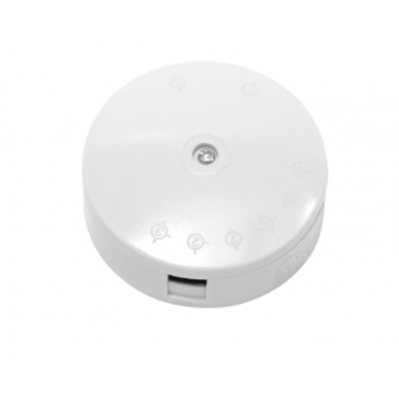 Junction Box 58mm Round 20amp (1)