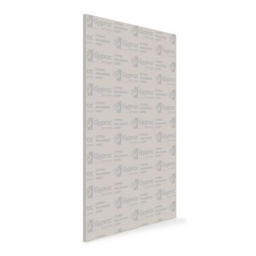 Gyproc Duplex Wallboard 2438 x 1200 x 12.5mm Foilback