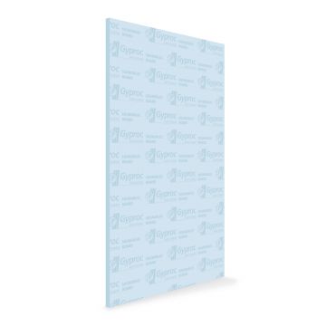 Gyproc Soundbloc Plasterboard 2438mm X 1200mm X 12.5mm Tapered Edge