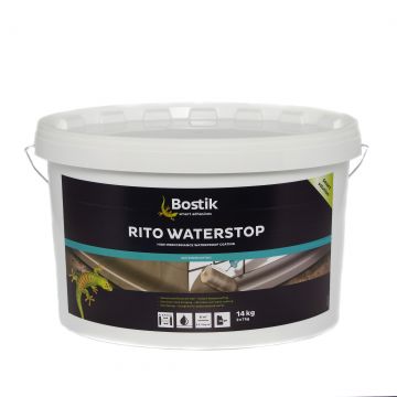 Rito Water Stop Liquid 14kg