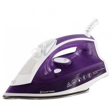 Russell Hobbs Supreme 2400watt Steam Iron 23060