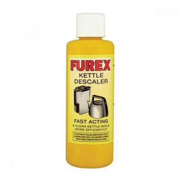 Furex Fast Acting Kettle Descaler - 250ml | KDESC