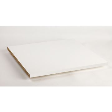 White Panel 2440 x 305 x 15mm (12")