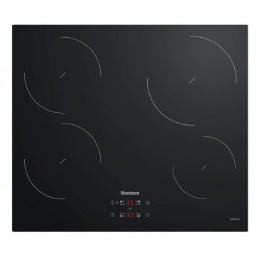 Blomberg 60cm 4 Zone Induction Hob - Black | MIN54308N