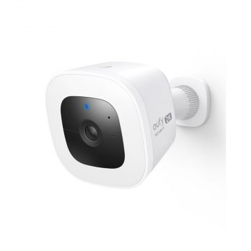 Eufy SoloCam L40 2K Security Wi-Fi Camera - White | T8123G21