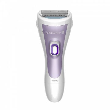 Remington Cordless Wet and Dry Lady Shaver - WDF4840