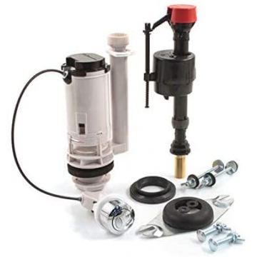 Fluidmaster Pro Universal Cistern Pack