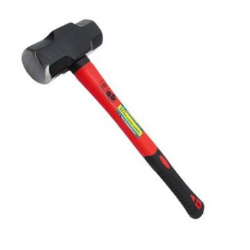 Dargan Mallet 16oz Rubber