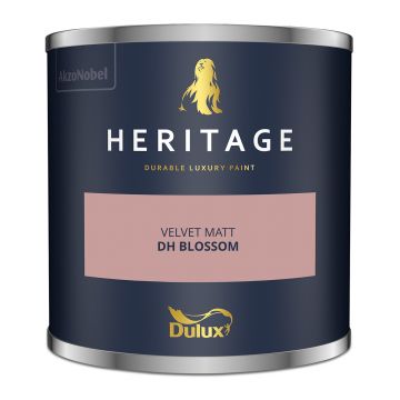 Dulux Heritage Tester Dh Blossom 125ml