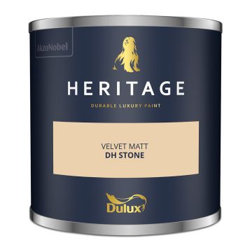 Dulux Heritage Tester Dh Stone 125ml