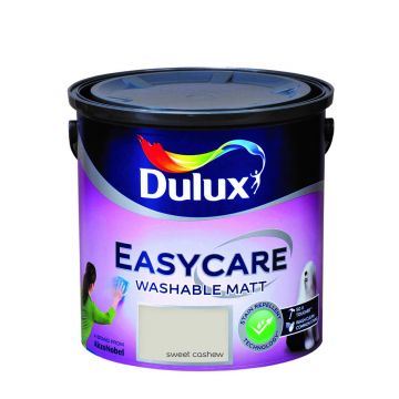 Du Easycare Matt Sweet Cashew 2.5l