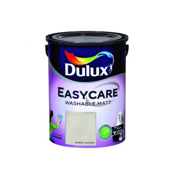 Du Easycare Matt Sweet Cashew 5l