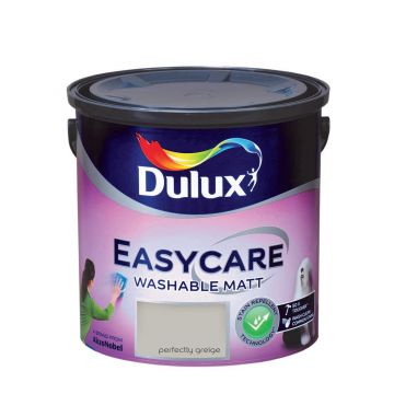 Du Easycare Matt Perfectly Greige 2.5l