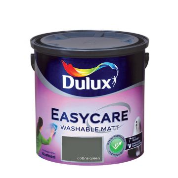 Du Easycare Matt Collins Green 2.5l