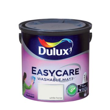 Du Easycare Matt White Horse 2.5l