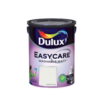 Du Easycare Matt White Horse 5l