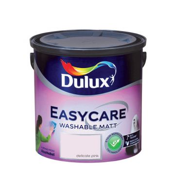 Du Easycare Matt Delicate Pink 2.5l