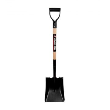 Eagle Square Mouth Shovel