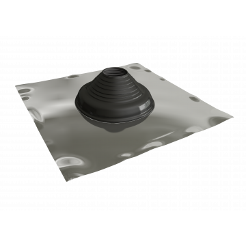 Seldek Alu Base Black Epdm 50-170mm Flashing