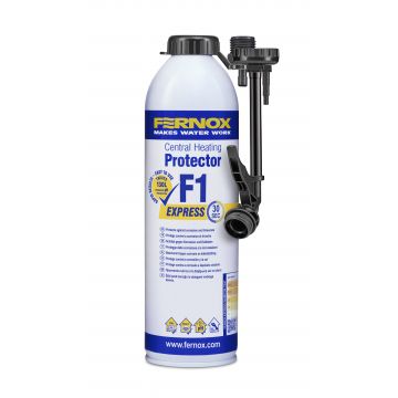 Fernox Express F1 Protector