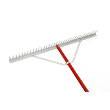 Ames Landscape Rake 36" Aluminium