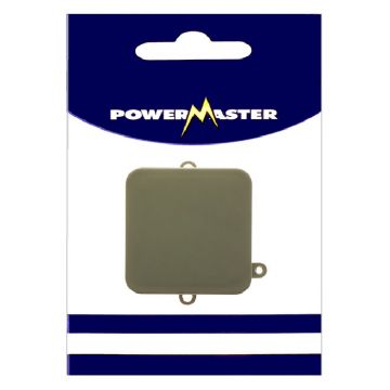 Powermaster 2.5 Mmsq 75mm Square Junction Box