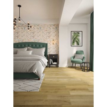 Privas Oak 12mm (32) 8053 12 x 167 x 1216mm 1.83 Sq M (2.19sq Yrd)