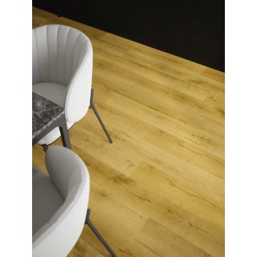 Albi Honey Oak 12mm (32) 8055 12 x 167 x 1216mm 1.83 Sq M (2.19sq Yrd)