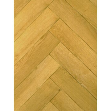 Albi Honey Oak Herringbone (9055) (32) 12 x 90 x 450mm 1.45 Sq M (1.74sq Yrd)