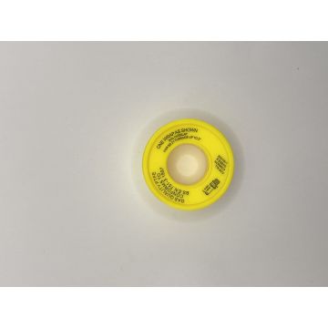 Plumb Centre Gas P.T.F.E. Tape (Ptfe)