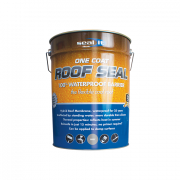 20l Roof Seal Liquid Membrane Grey